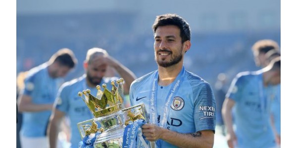 Auch David Silva entschied sich verletzungsbedingt für den Rücktritt